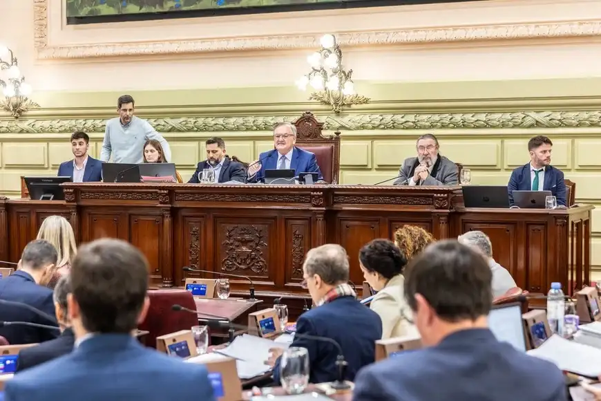 Convención Constituyente