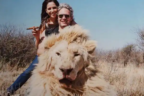 Vanucci le hace un juicio a Ituzaingó por declararla persona no grata