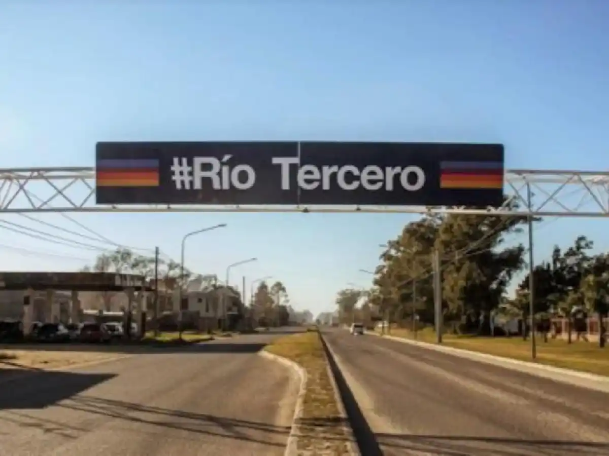 Río Tercero desocupó en un mes todas sus camas UTI
