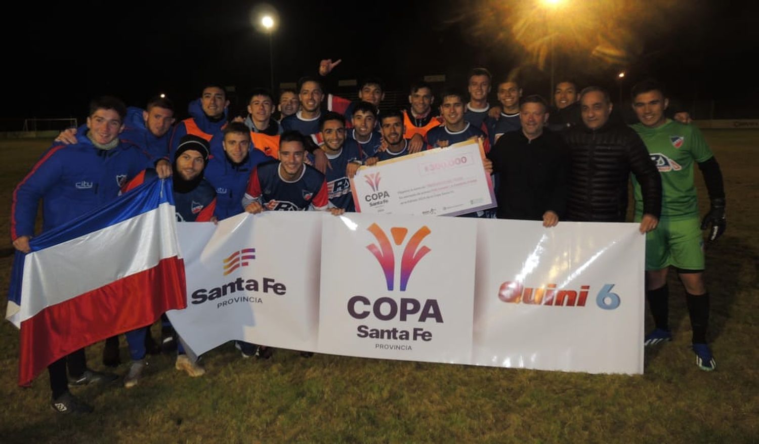 El Tricolor recibe a la Academia iniciando la segunda ronda.