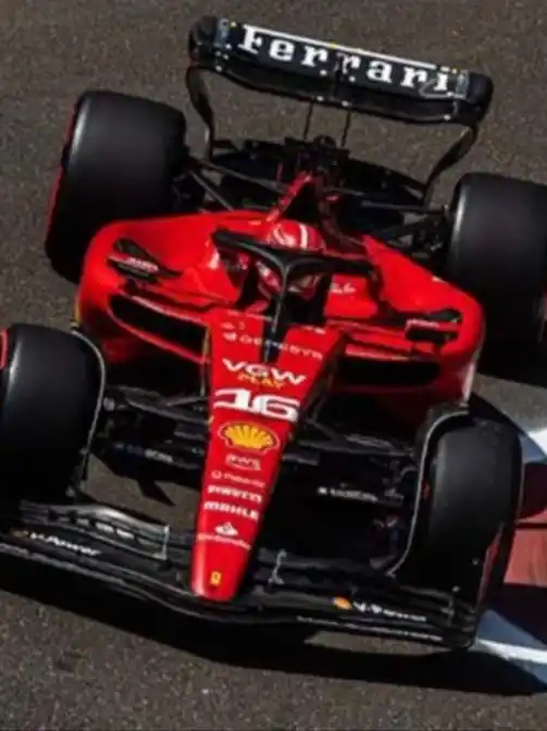 Para la Fórmula 1 los motores eléctricos no son la única salida