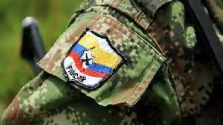 GRUPO ARMADO LO SECUESTRA EN ABRIL: asesinan en Venezuela al coronel colombiano Pedro Enrique Pérez