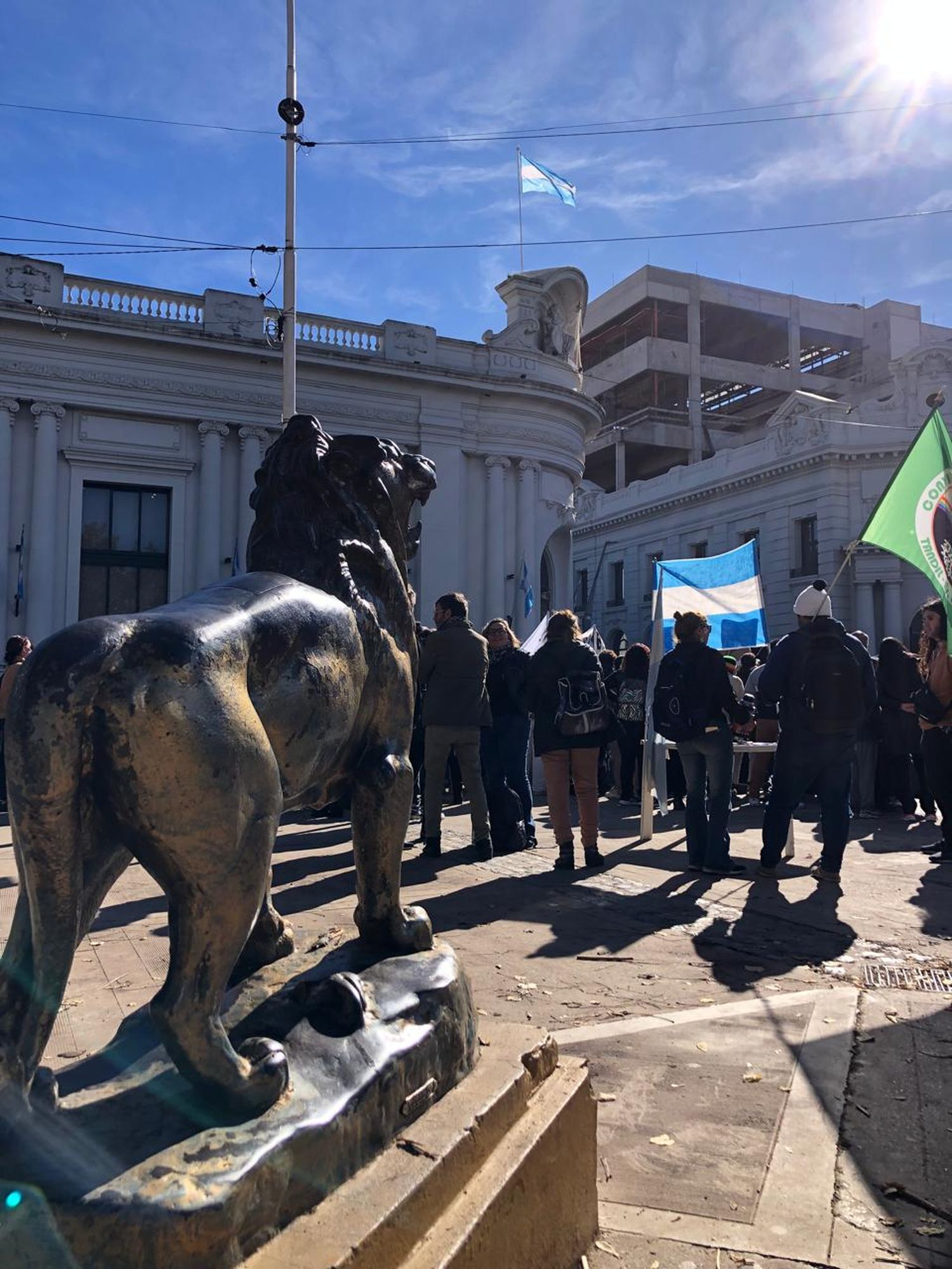 Semana en fotos del 5 al 11 de mayo - 6