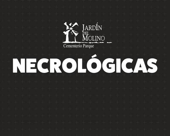 Necrológicas: falleció Lidia Berbentano, a los 83 años