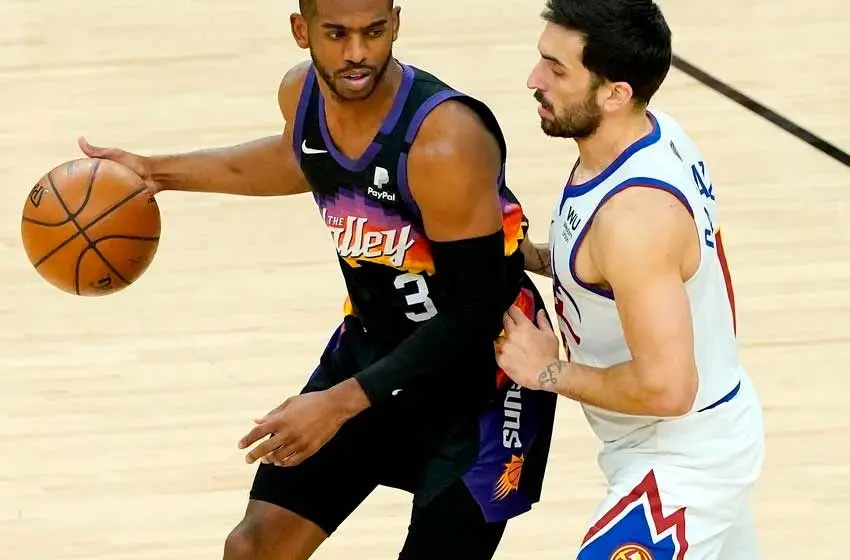 Aplastante derrota de Denver Nuggets en el segundo partido de las semifinales de conferencia
