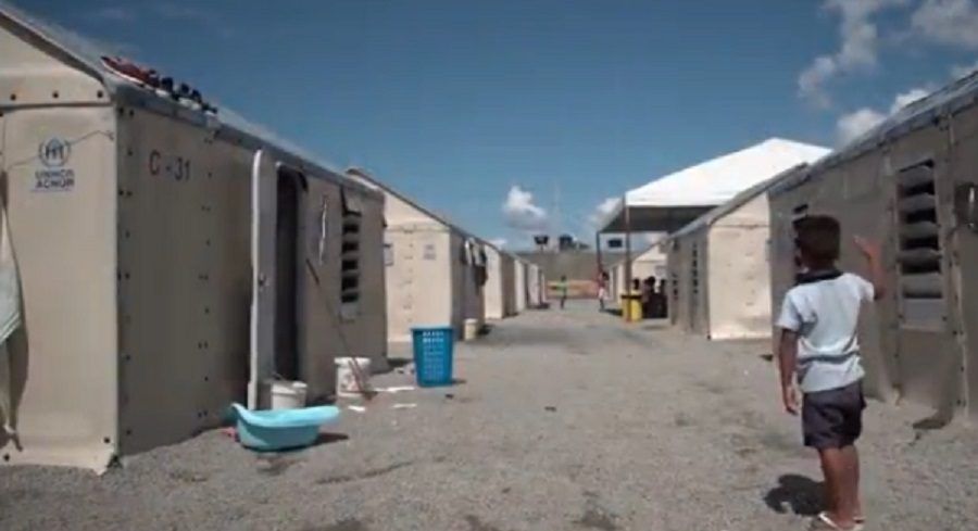 Brasil ofrece nuevas oportunidades a migrantes venezolanos con la “Operación acogida”