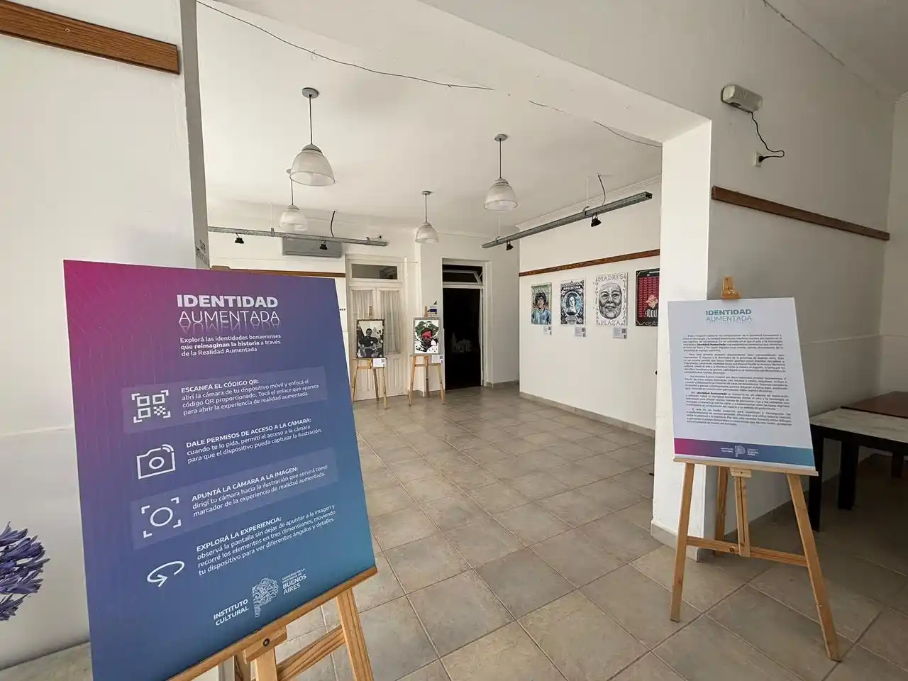 “Identidad Aumentada” disponible en el Museo de Orense