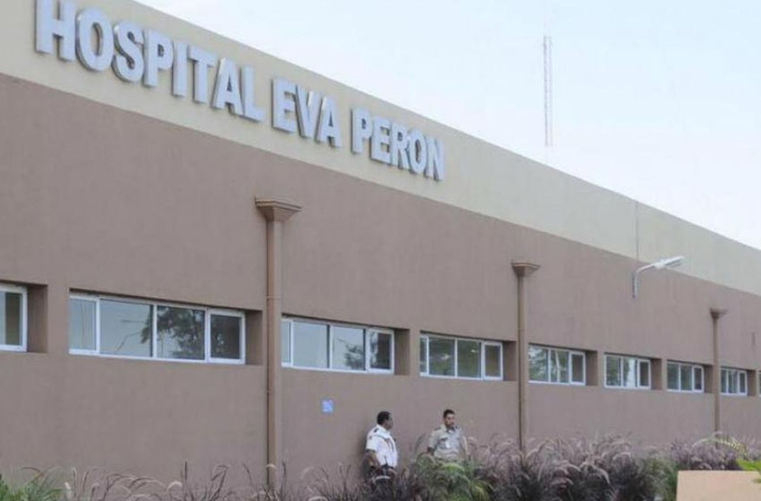 Se resistió a un robo, le pegaron un tiro y terminó hospitalizado