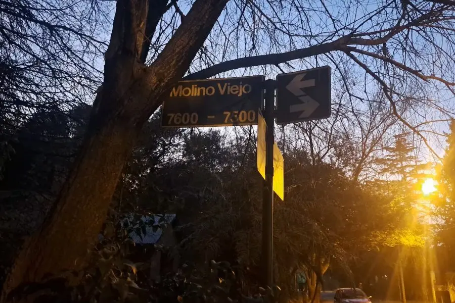 Entraron a la casa de un empresario, le robaron 30 mil dólares y nadie vio nada