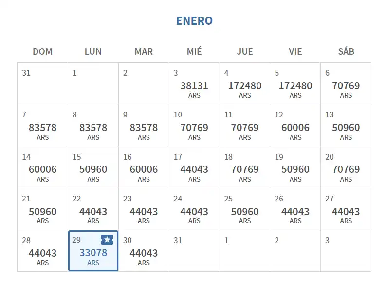 aerolineas