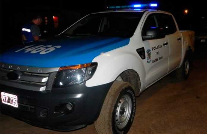 Se les fue la mano: desactivaron una fiesta clandestina en la que había 800 personas