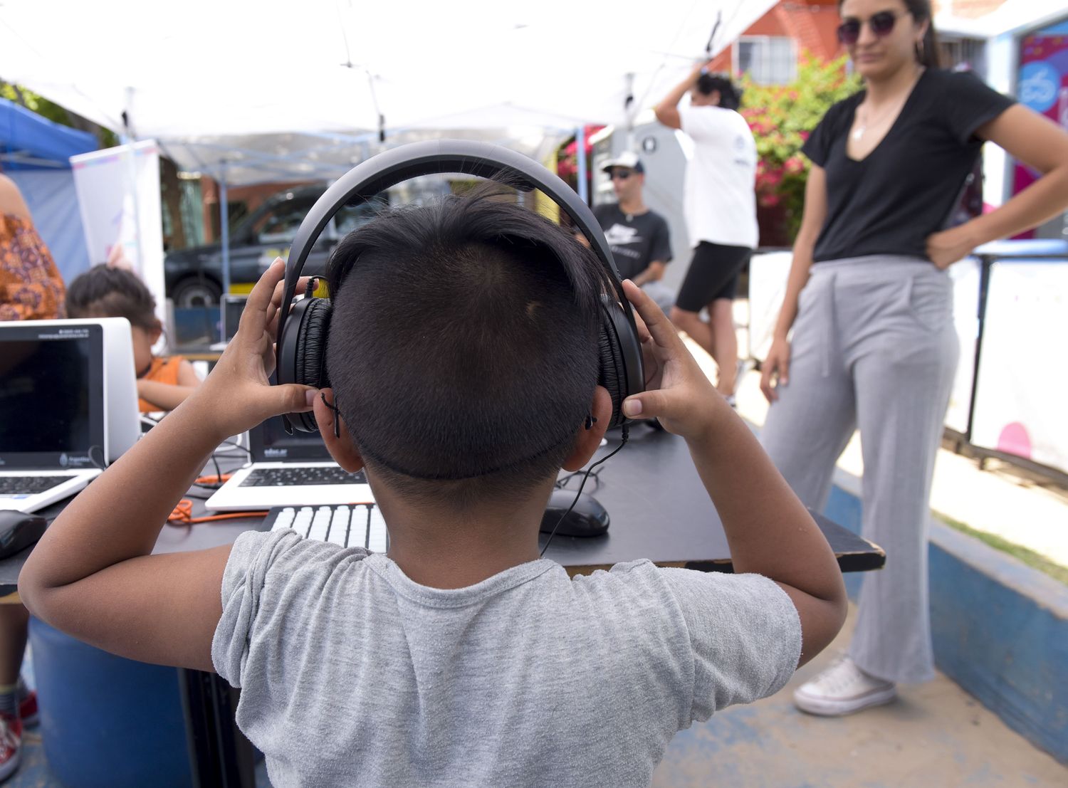 “Estado Verano” acerca actividades culturales, recreativas y servicios a un millón de personas