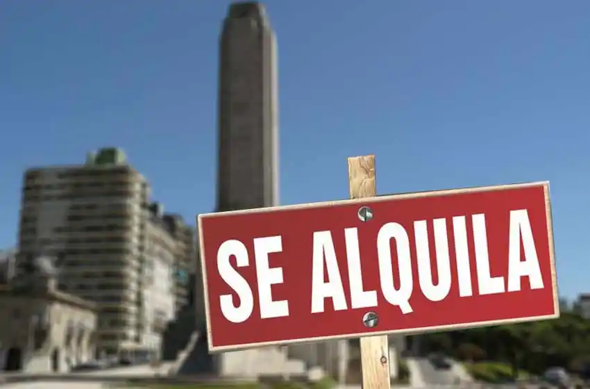 Escasez de departamentos para alquilar en Rosario: desde el sector aseguran que hay un “colapso inmobiliario”