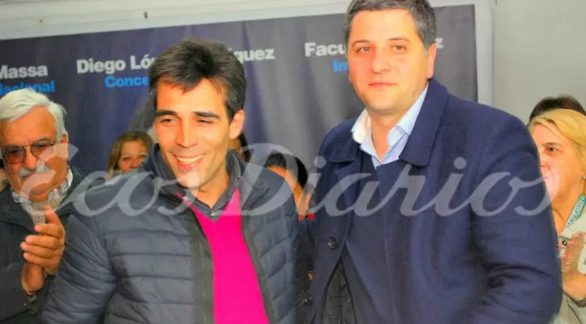 “Dimos vuelta una elección compleja, pero no alcanzó”