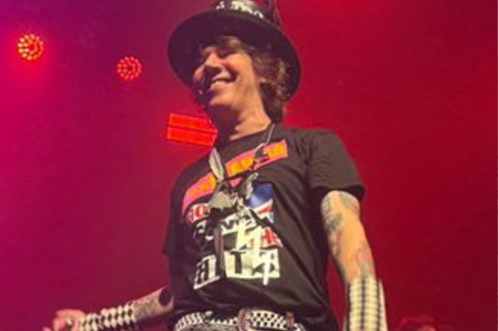 Maxi Trusso