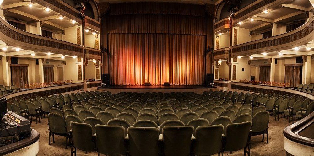 Teatro Colón: en 45 días comenzarán las obras para la puesta en valor
