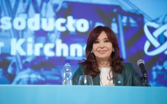 Fuerte respuesta de Cristina Kirchner a Mauricio Macri: “Ahora se entiende por qué su mamá lo castigaba por mentir”