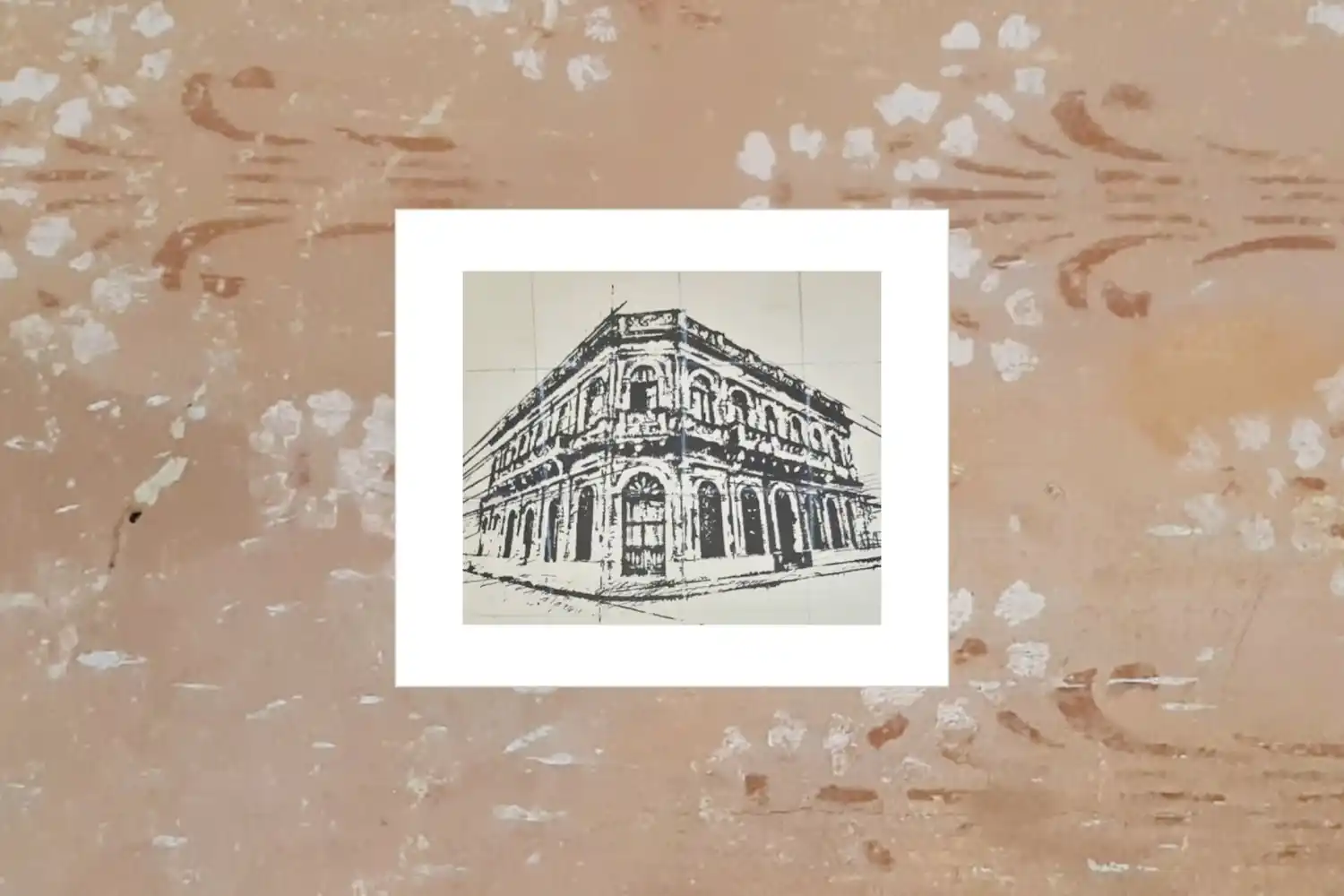 Una sala patrimonial será inaugurada en la Casa de la Cultura de Entre Ríos