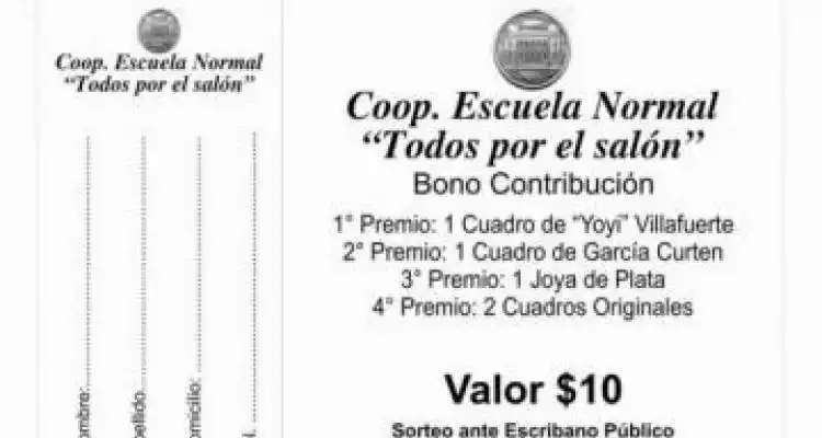 Volver al Salón de Actos