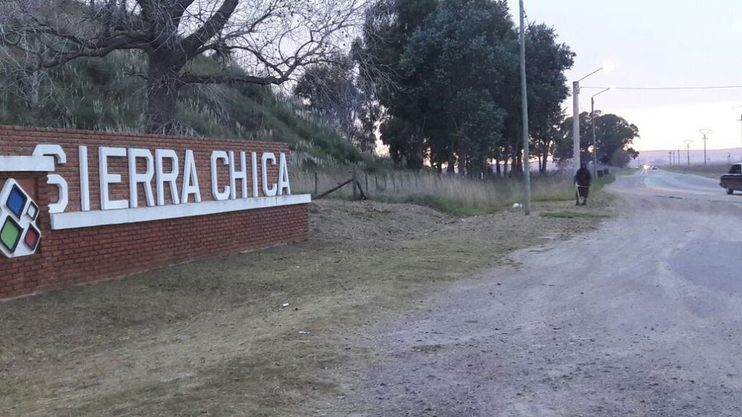 La iniciativa había sido presentada por la Mesa de Gestión Educativa de la localidad.