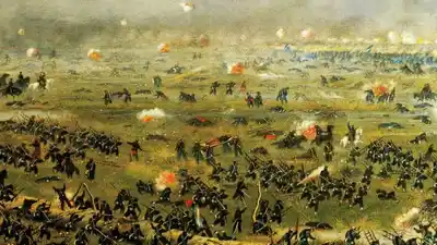 Un día como hoy: veteranos de otras guerras