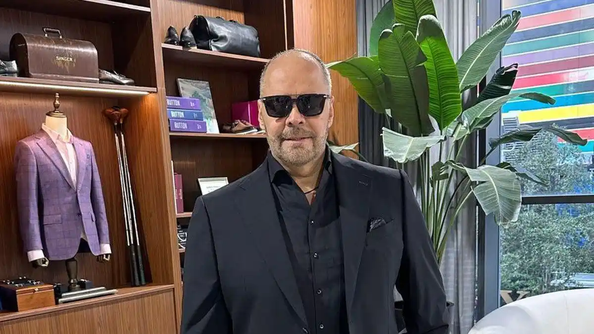 ¿Qué pasó con? Waldemaro Martínez, el locutor de América