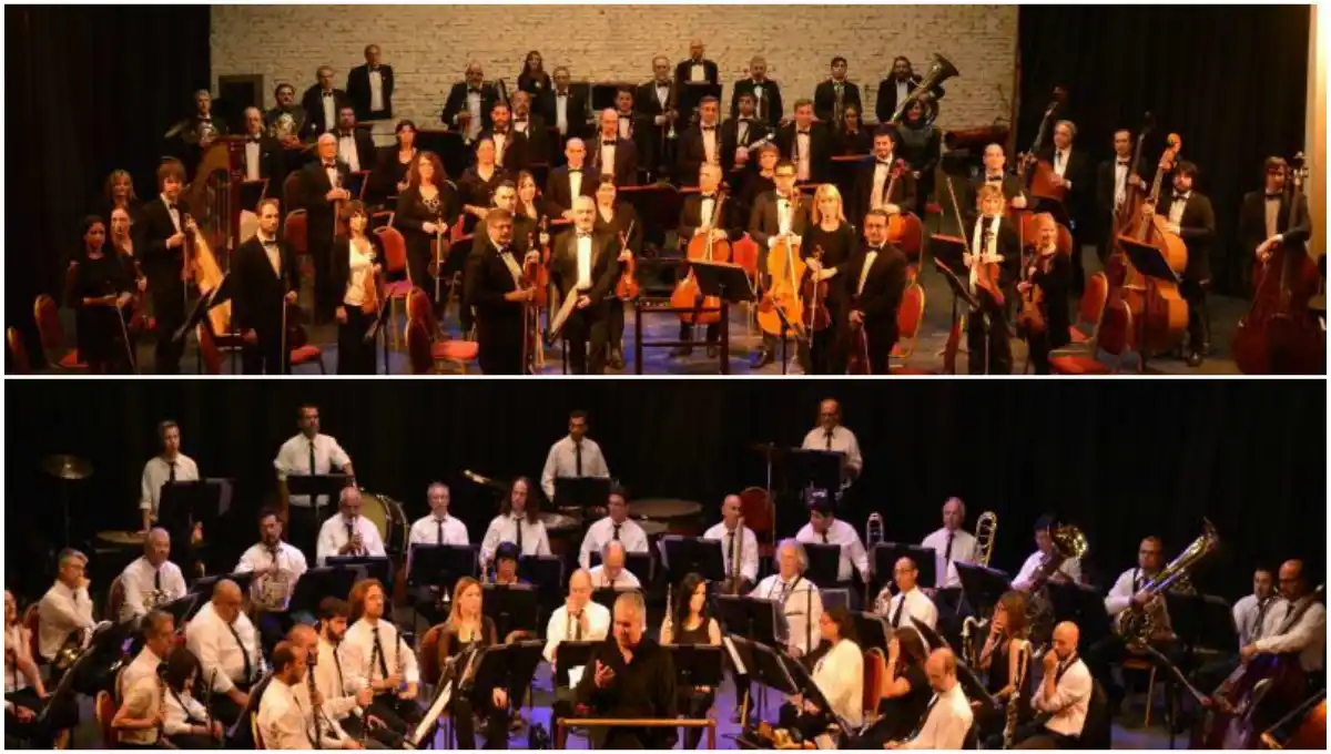 Actividades de Cultura Mar del Plata para este martes