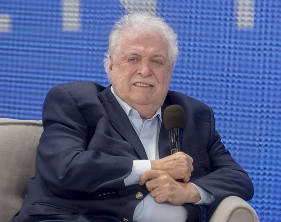 Murió Ginés González García a los 79 años