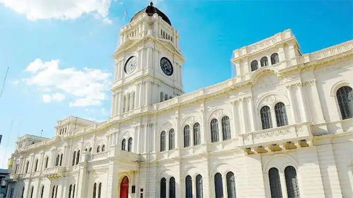 Asueto para la administración pública provincial