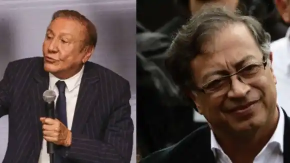 TRIUNFO DE GUSTAVO PETRO EN II VUELTA significa salida de “opositores extremistas venezolanos” que tienen poder en Monómeros