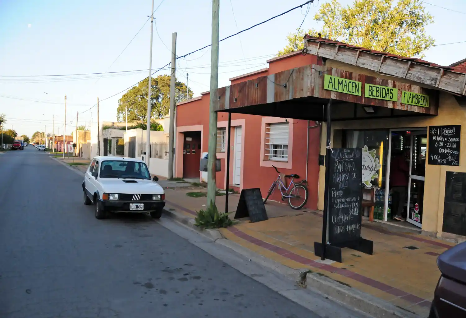 inseguridad Villa Italia 31-03-23 - 11