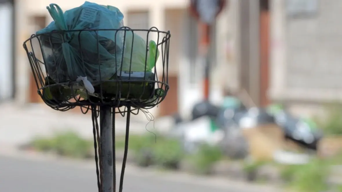 Este sábado entran en vigencia los nuevos horarios y refuerzos de temporada del servicio de recolección