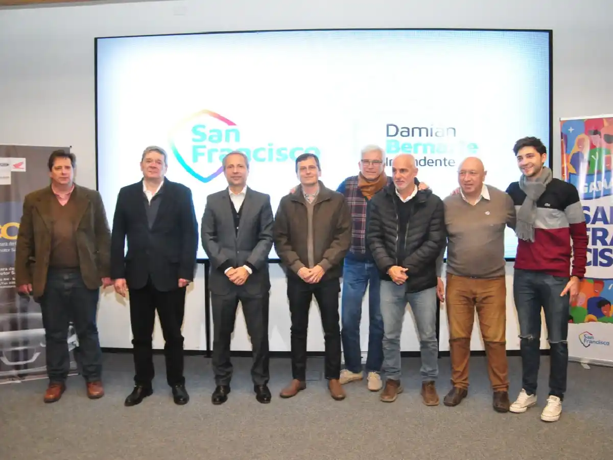 Llega una nueva edición del Salón del Automóvil de San Francisco