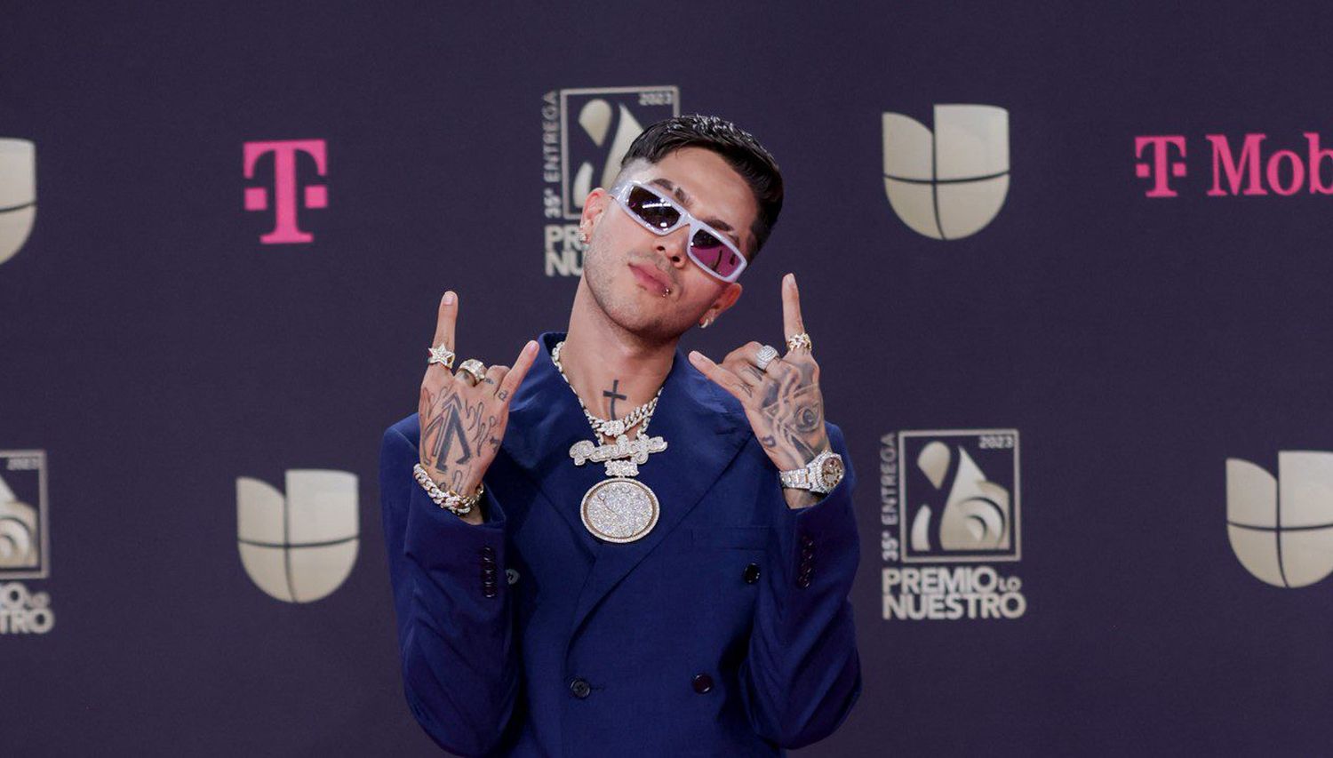 Cancelan concierto en Caracas de Kim Loaiza y JD Pantoja