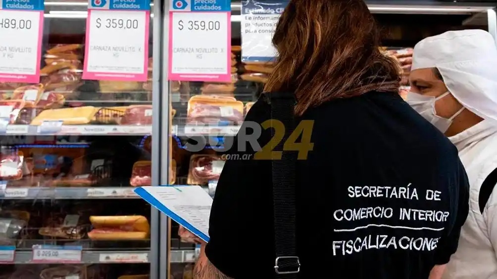 Cuáles son y dónde encontrar los cortes de carne con acuerdo de precios