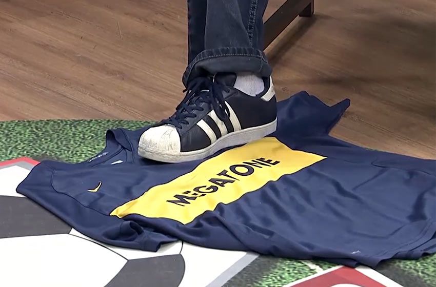 Duro panorama para Boca en Belo Horizonte: «Hay que masacrarlos»