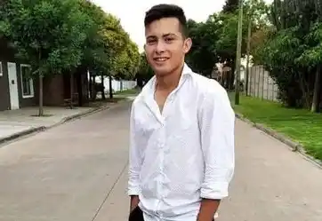 ¡Feliz cumple, Ramiro!