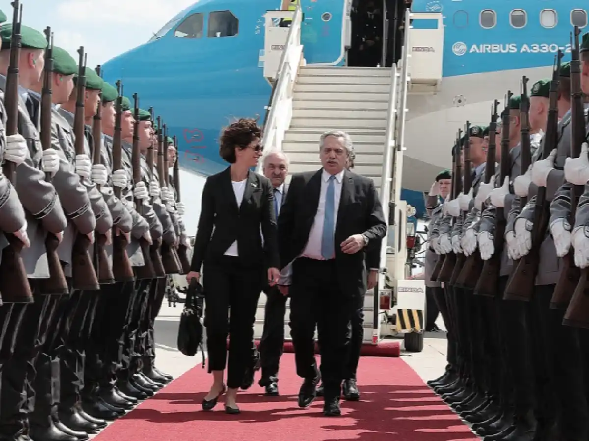 Argentina pone en duda su participación en la Cumbre de las Américas