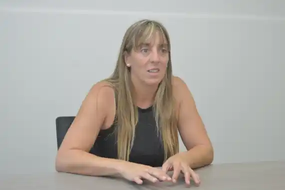 Durante 2023 hubo 372 denuncias por violencia de género en Tandil