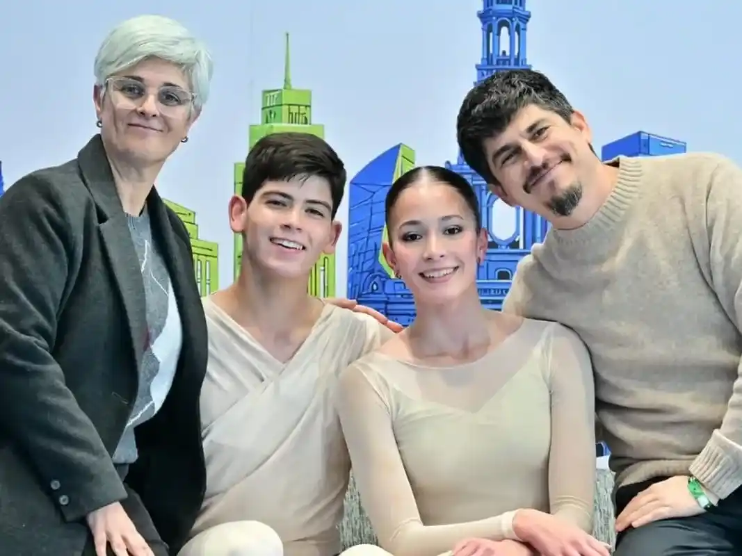 Patin artístico