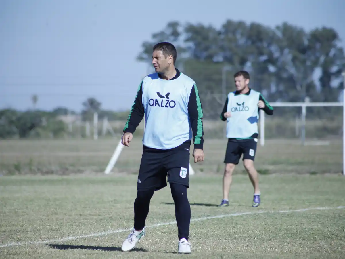 Vuelven al ruedo