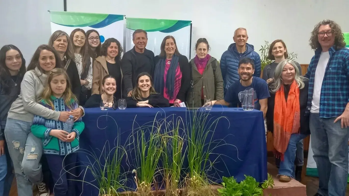 Hoy a las 18 se proyectará la película de Lucrecia Martel en el Instituto 33 (Samiento 50)