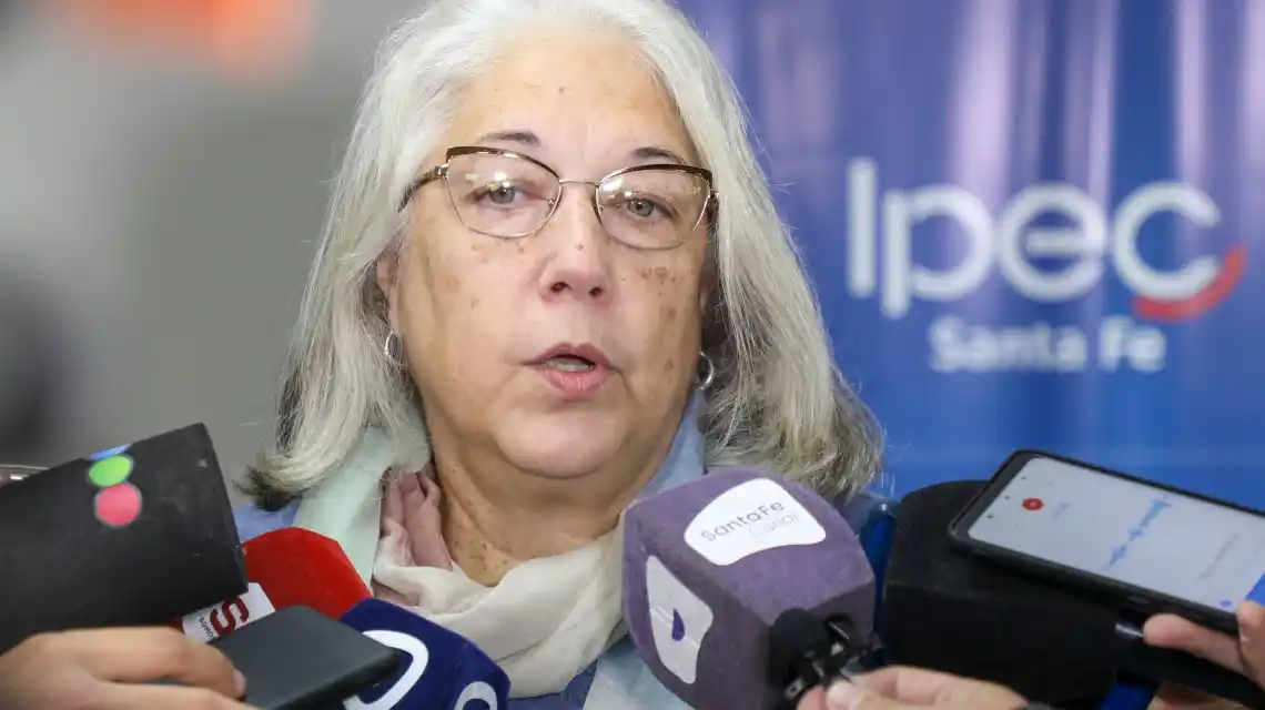 Santa Fe: Mazzola brindó detalles sobre el Censo 2022