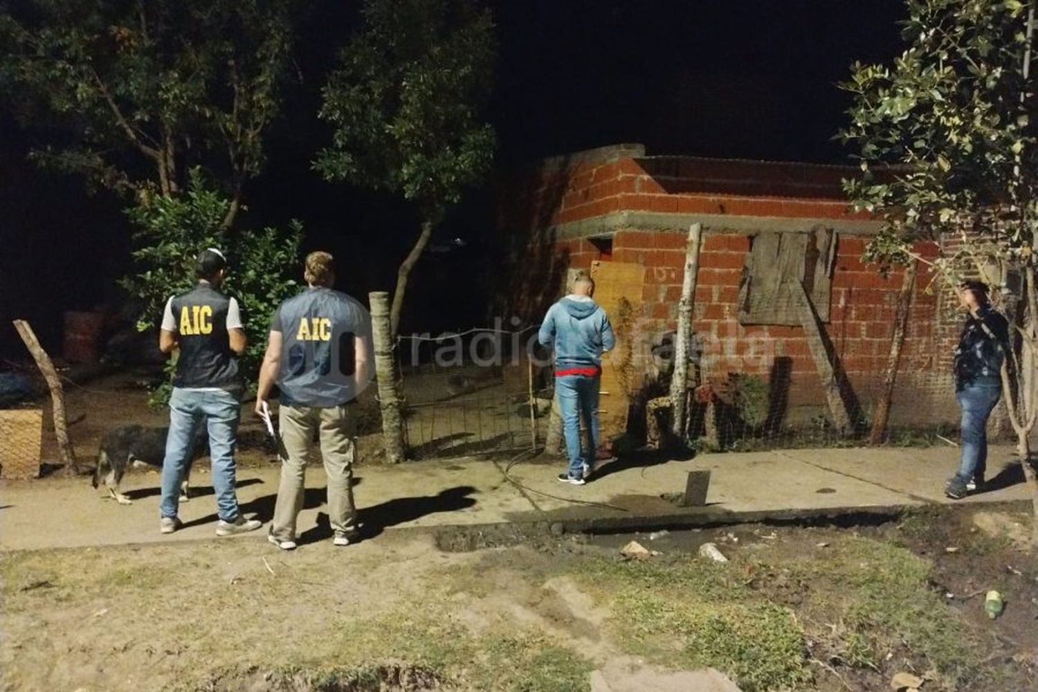 Un menor se habría llevado herramientas valuadas en $50.000 de un corralón