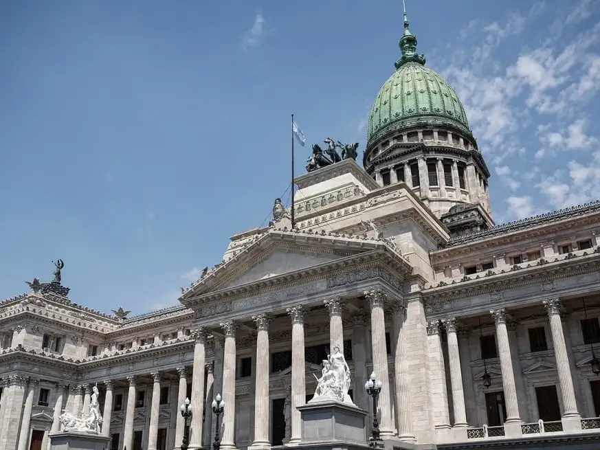 Se reconfigurará el Congreso, con ex ministros y dirigentes históricos Reuters.