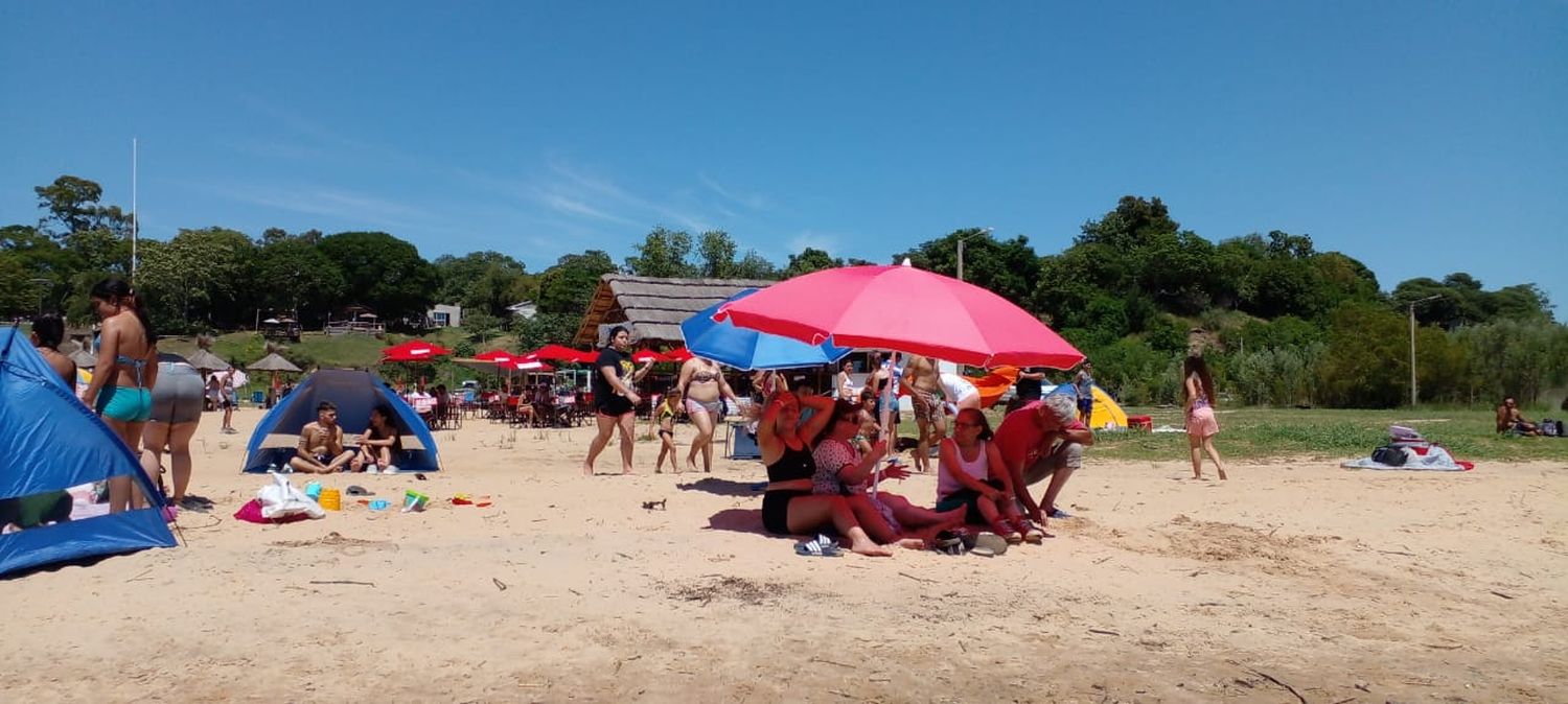 Temperaturas extremas: cómo reducir su impacto y evitar golpes de calor