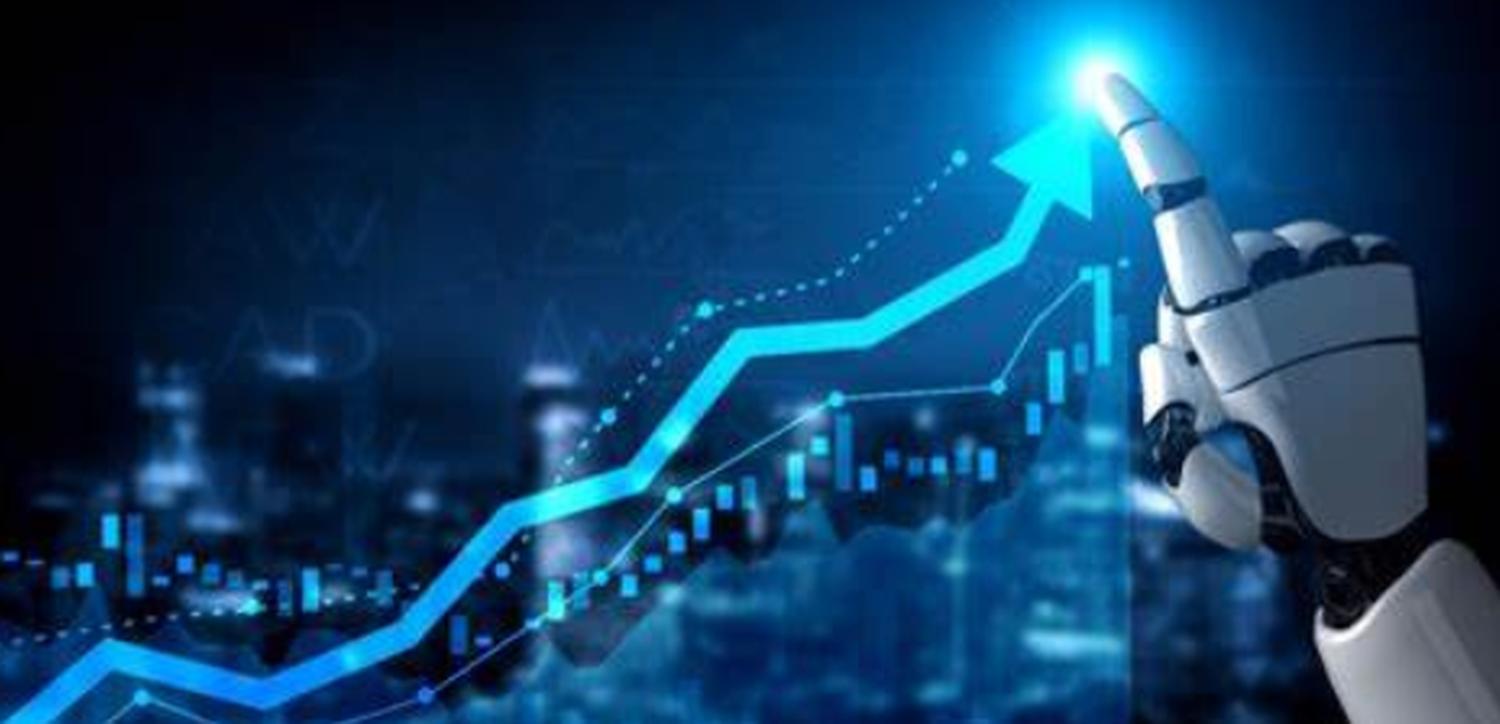 The Dow, S&P 500, and Nasdaq are all trading lower.