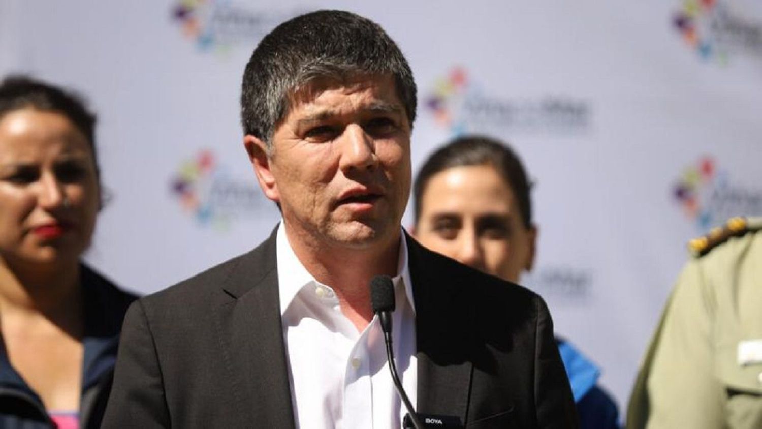 GOBIERNO CHILENO refuerza sus fronteras tras confirmar el secuestro del militar venezolano Ronald Ojeda