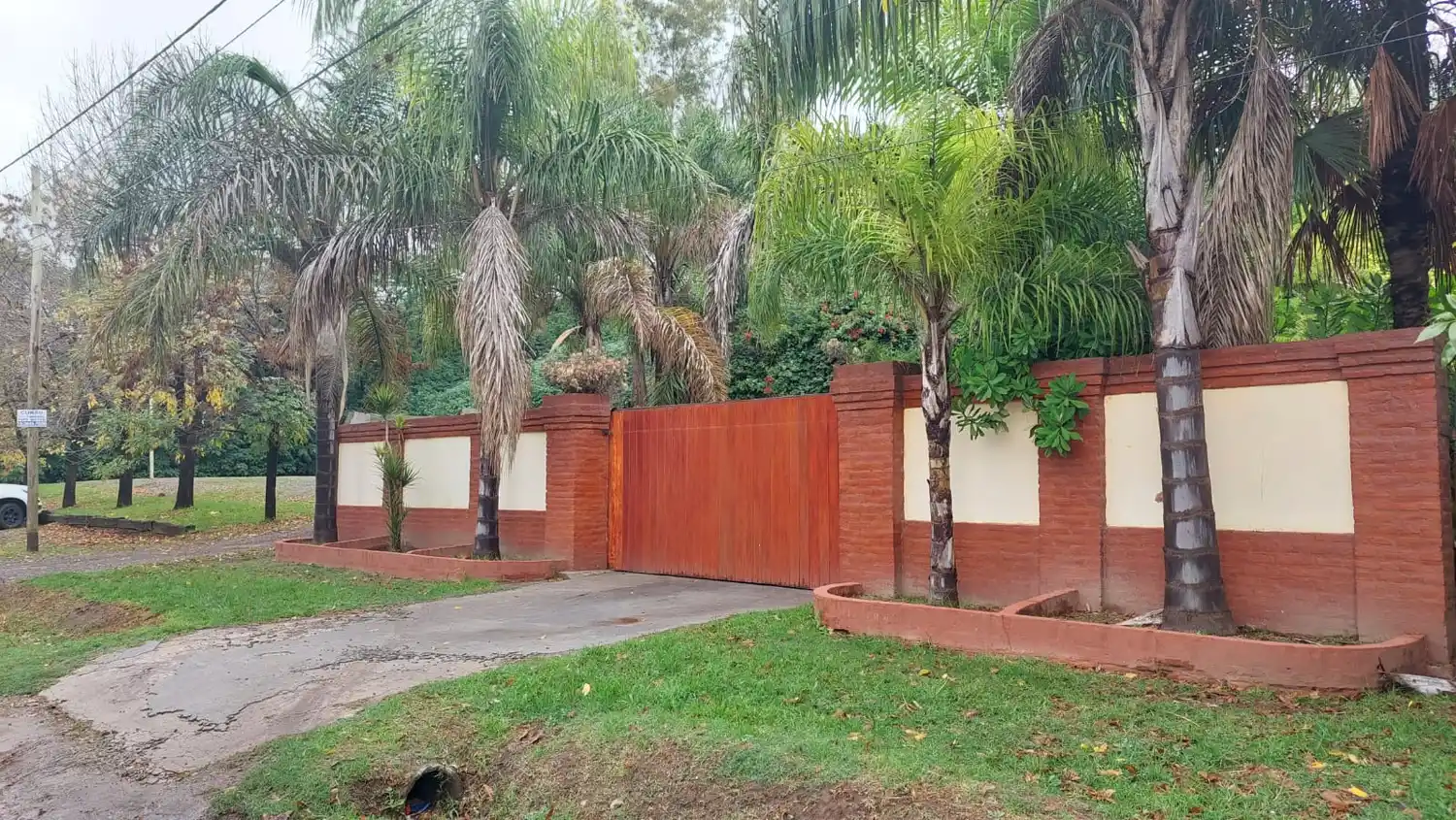 Raúl Calonge ganó el juicio en el fuero Civil.