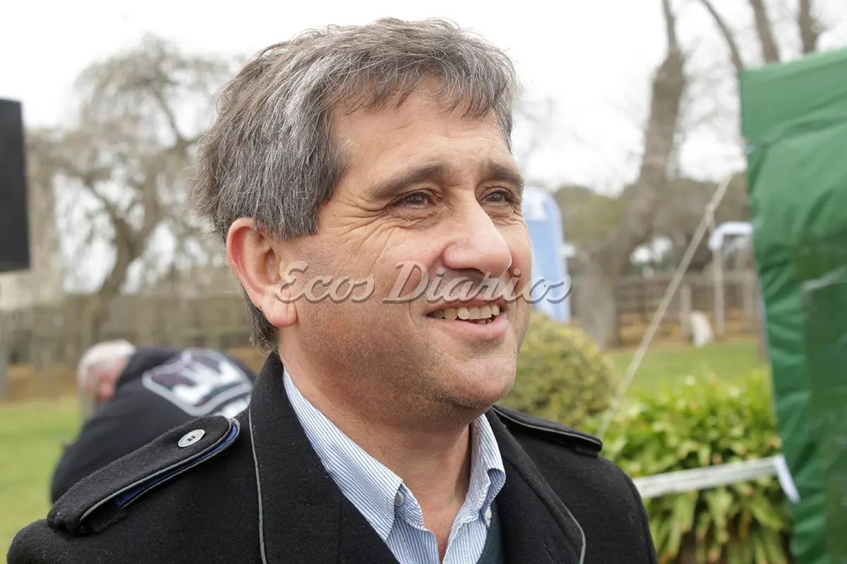 Juan José Fioramonti